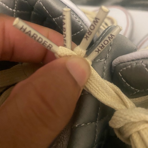 Nike Jordan 3 AMA sz 9 US M DS New Never worn - Picture 6 of 13